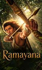 Ramayana: Part One