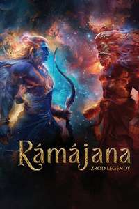 Ramayana: Part One - Posters
