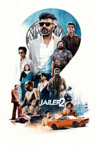 Jailer 2 - Posters