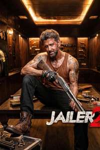 Jailer 2 - Posters