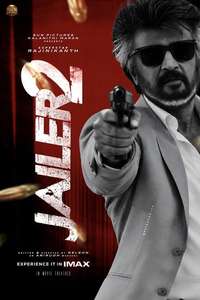 Jailer 2 - Posters