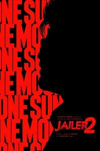 Jailer 2 - Posters