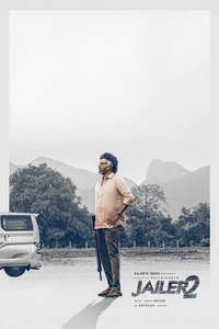Jailer 2 - Posters