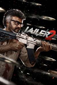 Jailer 2 - Posters
