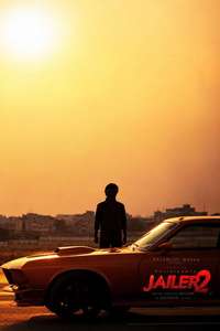 Jailer 2 - Posters