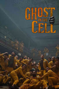 Ghost in the Cell - Posters