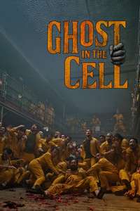 Ghost in the Cell - Posters