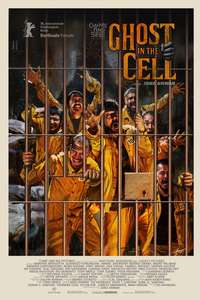 Ghost in the Cell - Posters