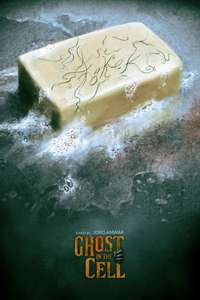 Ghost in the Cell - Posters