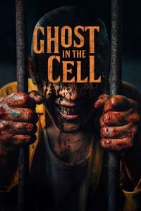 Ghost in the Cell - Posters