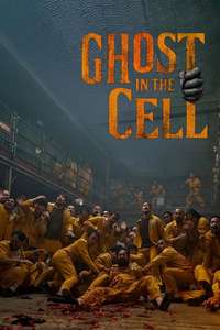 Ghost in the Cell - Posters