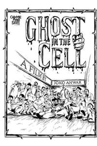 Ghost in the Cell - Posters