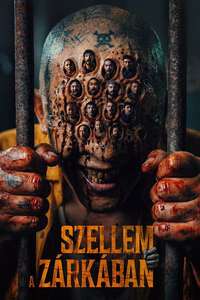 Ghost in the Cell - Posters