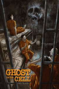 Ghost in the Cell - Posters