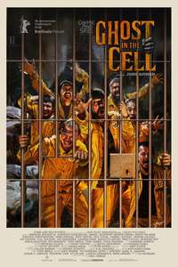 Ghost in the Cell - Posters