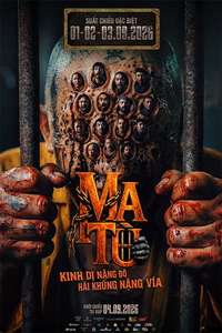 Ghost in the Cell - Posters