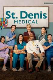 St. Denis Medical