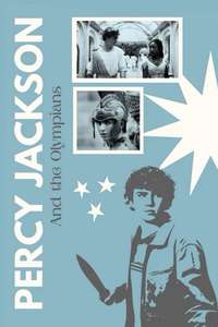 Percy Jackson and the Olympians - Posters