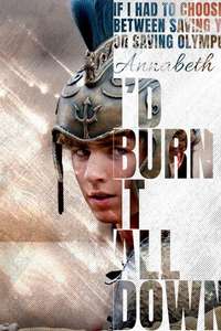 Percy Jackson and the Olympians - Posters