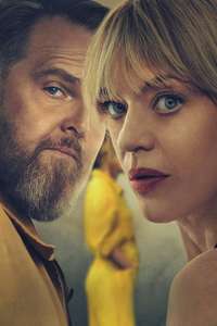 Where's Wanda? - Posters