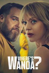 Where's Wanda? - Posters