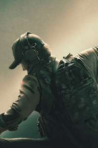 The Terminal List - Posters