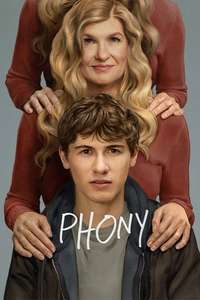 Phony - Posters
