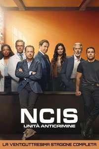 NCIS - Posters