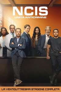 NCIS - Posters