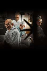 Freedom at Midnight - Posters