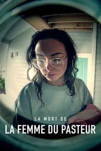 Death of the Pastor's Wife - Posters