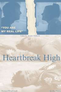 Heartbreak High - Posters