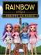 Rainbow High : Pretty In Paris