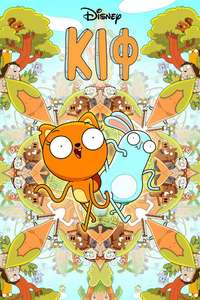 Kiff - Posters