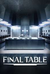 Final Table