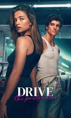 Drive - The Pretenders
