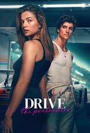 Drive - The Pretenders