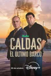 Caldas: El último barco