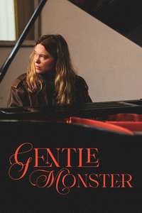 Gentle Monster - Posters