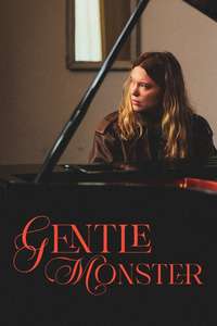 Gentle Monster - Posters