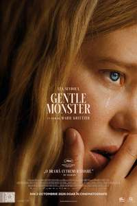 Gentle Monster - Posters