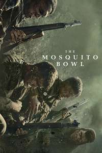 The Mosquito Bowl - Posters