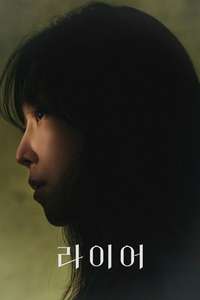 The Perfect Lie - Posters