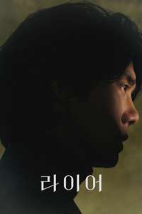 The Perfect Lie - Posters