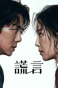 The Perfect Lie - Posters