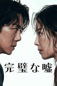 The Perfect Lie - Posters