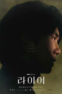 The Perfect Lie - Posters