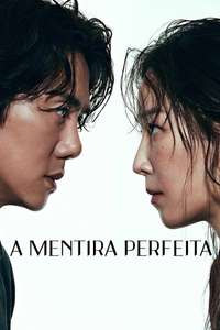 The Perfect Lie - Posters