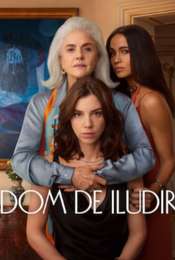 The Gift of Deceit Season 1