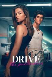 Drive - The Pretenders
